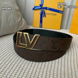 Picture of LV Belts _SKULVbelt40mmX95-125cm8L866413